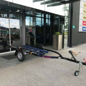 JETLOADER BIG BLACK LED
