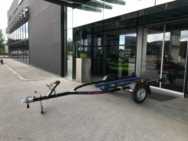 JETLOADER BIG BLACK LED – Bild 4