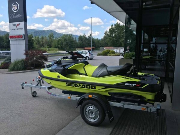 JETLOADER BIG SILBER – Bild 2