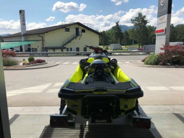 JETLOADER BIG SILBER – Bild 5