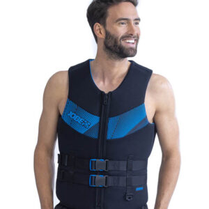 Jobe Neopren Schwimmweste Herren Blau