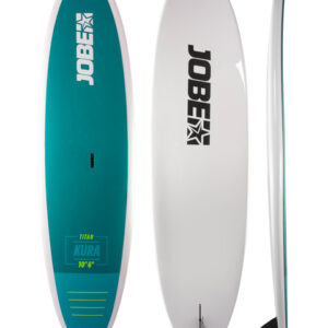 Jobe SUP Titan Kura 10.6