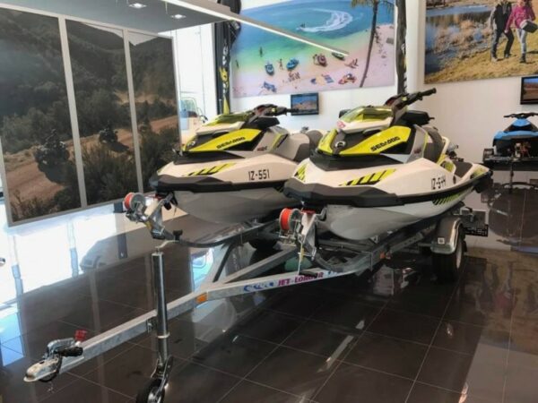 JETLOADER DOUBLE – Bild 4