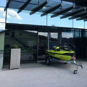 JETLOADER BIG SILBER