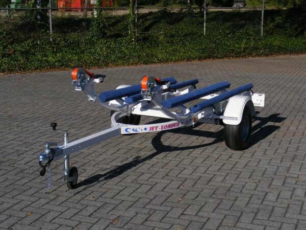 JETLOADER DOUBLE