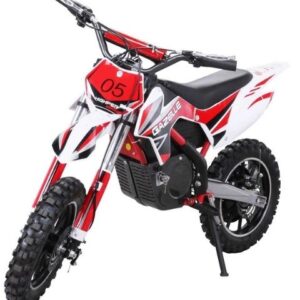 Kinder Mini Elektro Crossbike