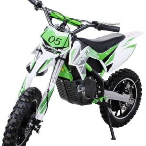 Kinder Mini Elektro Crossbike