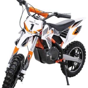 Kinder Mini Elektro Crossbike