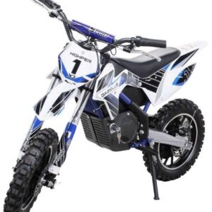 Kinder Mini Elektro Crossbike