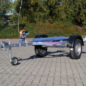 JETLOADER JUNIOR 13'' BLACK