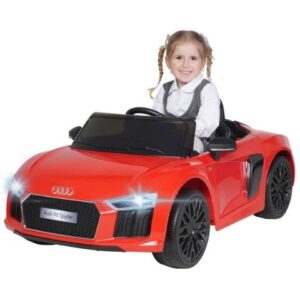 Elektroauto Audi R8