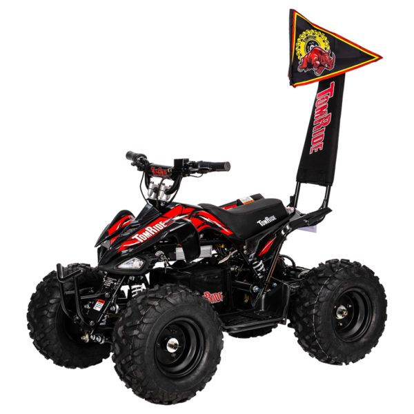 TomRide TR240 2023 Elektro Kinder Quad – Bild 3