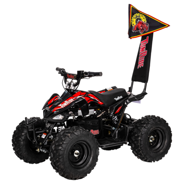 TomRide TR240 2023 Elektro Kinder Quad – Bild 2