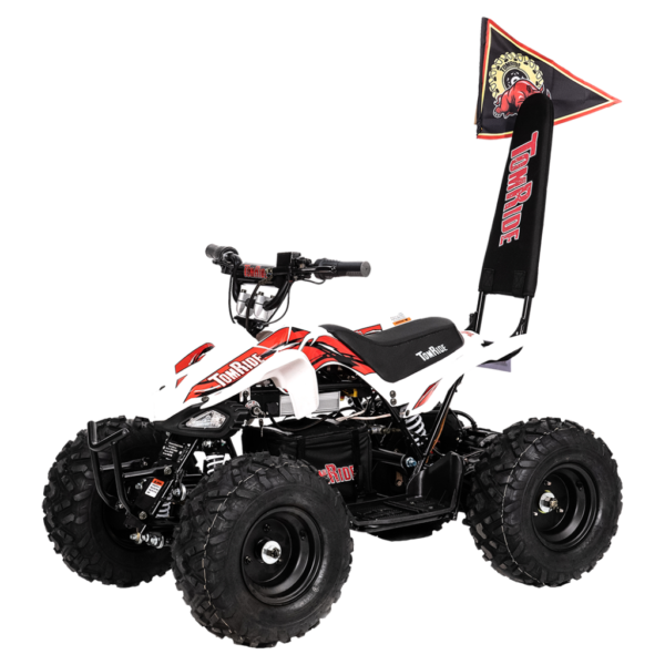 TomRide TR240 2023 Elektro Kinder Quad