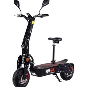 eFlux RS45 Pro