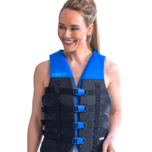 Jobe Dual Blau
