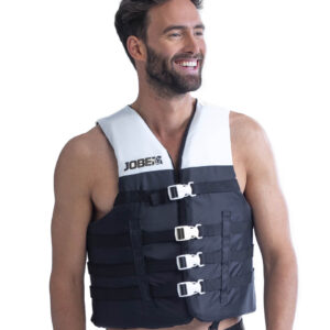 Jobe Dual Weiß