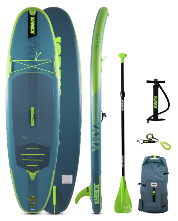Jobe SUP Yama 8.6