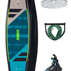 Jobe Jinx Wakeboard Paket