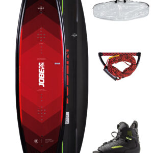 Jobe Logo Wakeboard 138