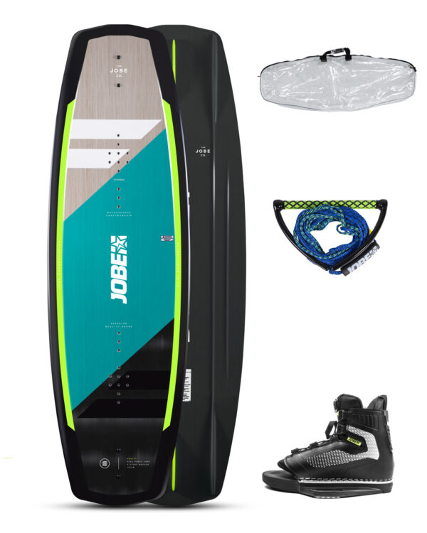 Jobe Vanity Wakeboard 136
