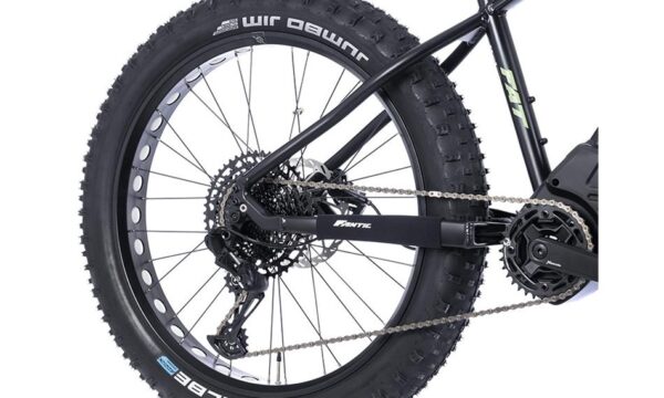 FANTIC E-BIKE FAT Sport 630Wh 2024 NEU AKTION – Bild 8