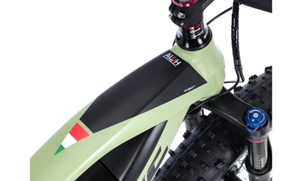 FANTIC E-BIKE FAT Sport 630Wh 2024 NEU AKTION – Bild 4