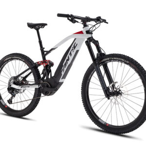 FANTIC INTEGRA E-BIKE XMF 1.7 ALL MOUNTAIN 720Wh AKTION 4490€