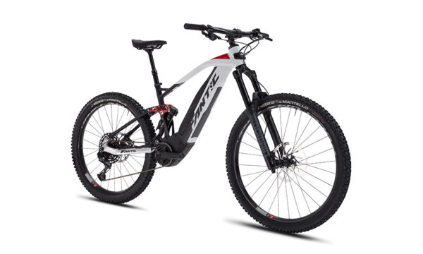 FANTIC INTEGRA E-BIKE XMF 1.7 ALL MOUNTAIN 720Wh AKTION 4490€