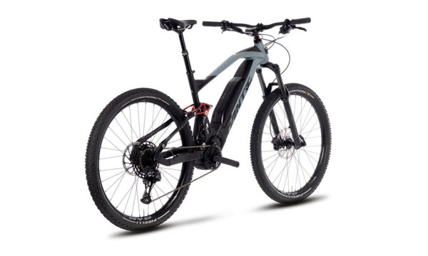 FANTIC E-BIKE Integra XTF 1.5 630Wh All Track Yamaha AKTION 2024 3680€ – Bild 10