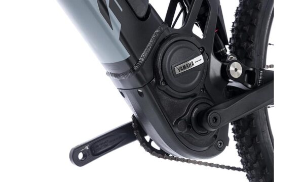 FANTIC E-BIKE Integra XTF 1.5 630Wh All Track Yamaha AKTION 2024 3680€ – Bild 8