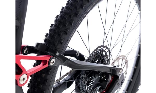FANTIC E-BIKE Integra XTF 1.5 630Wh All Track Yamaha AKTION 2024 3680€ – Bild 6