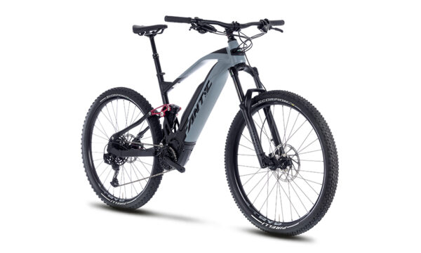 FANTIC E-BIKE Integra XTF 1.5 630Wh All Track Yamaha AKTION 2024 3680€
