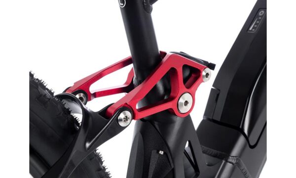FANTIC E-BIKE Integra XTF 1.5 630Wh All Track Yamaha AKTION 2024 3680€ – Bild 5