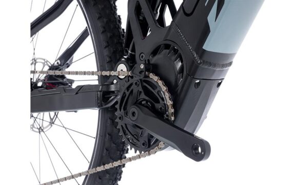 FANTIC E-BIKE Integra XTF 1.5 630Wh All Track Yamaha AKTION 2024 3680€ – Bild 3
