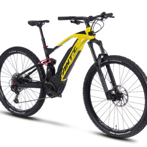 Fantic E-BIKE Integra XTF 1.5 630Wh Brose NEU AKTION 3390€