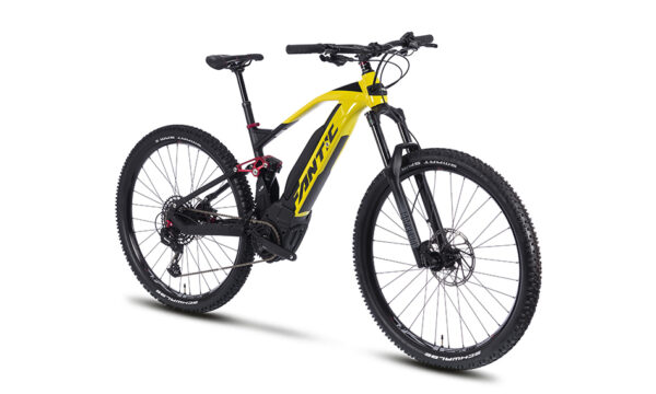 Fantic E-BIKE Integra XTF 1.5 630Wh Brose NEU AKTION 3390€