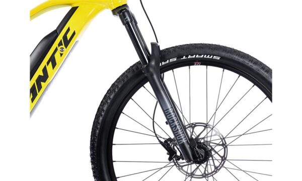 Fantic E-BIKE Integra XTF 1.5 630Wh Brose NEU AKTION 3390€ – Bild 2