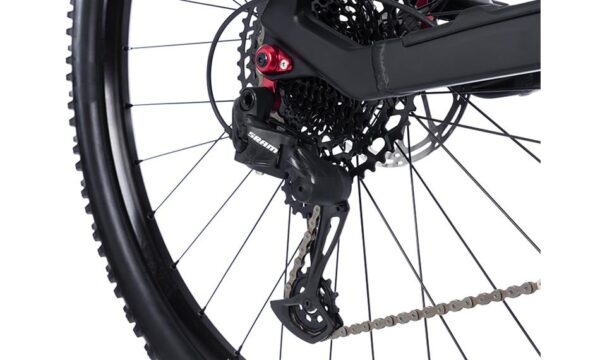 Fantic E-BIKE Integra XTF 1.5 630Wh Brose NEU AKTION 3390€ – Bild 7
