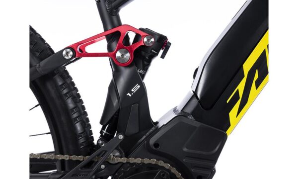 Fantic E-BIKE Integra XTF 1.5 630Wh Brose NEU AKTION 3390€ – Bild 3