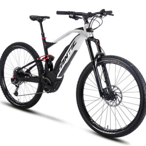 FANTIC E-BIKE Integra XTF 1.5 630Wh Sport 2024 AKTION 3890€