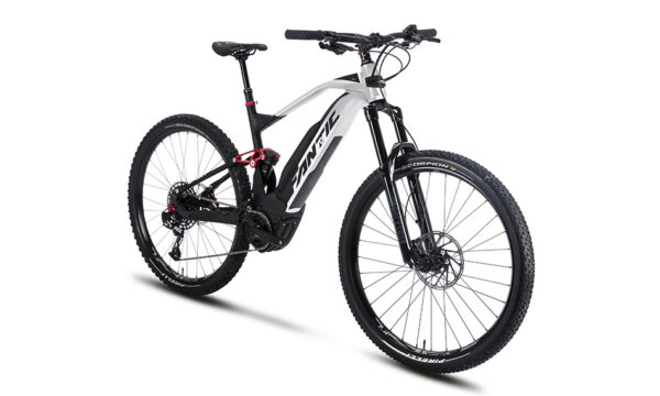 FANTIC E-BIKE Integra XTF 1.5 630Wh Sport 2024 AKTION 3890€
