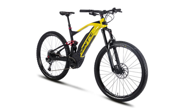 FANTIC E-BIKE Integra XTF 1.5 630Wh Sport 2024 AKTION 3890€ – Bild 10