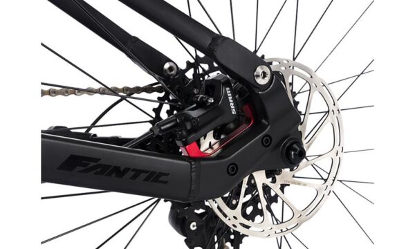 FANTIC E-BIKE Integra XTF 1.5 630Wh Sport 2024 AKTION 3890€ – Bild 5