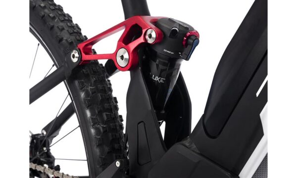 FANTIC E-BIKE Integra XTF 1.5 630Wh Sport 2024 AKTION 3890€ – Bild 4