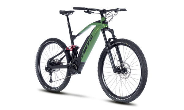 Integra XTF 1.5 630Wh Sport Yamaha