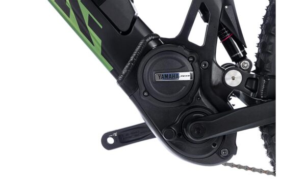 Integra XTF 1.5 630Wh Sport Yamaha – Bild 5