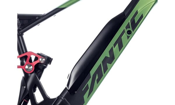 Integra XTF 1.5 630Wh Sport Yamaha – Bild 4