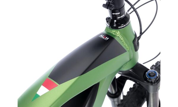 Integra XTF 1.5 630Wh Sport Yamaha – Bild 2