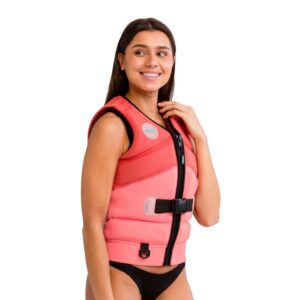 Jobe Unify Schwimmweste Damen Rosa